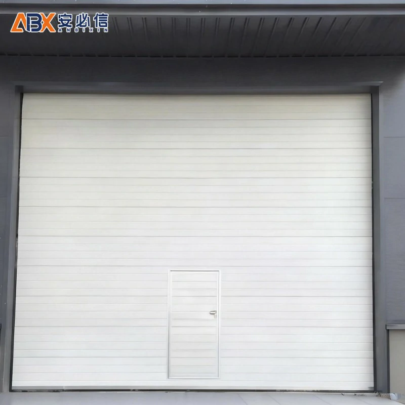 昭通市高扬程提升门