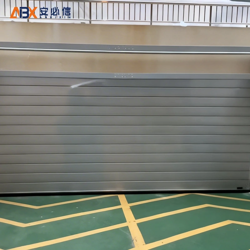 昭通市医药密闭高速门